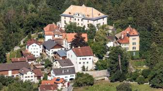 Visita guidata di Fürstenau Visita guidata di Fürstenau