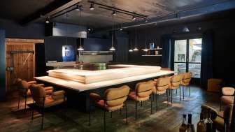 Il ristorante Vegi Oz a Fürstenau