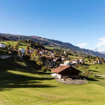 Masein in estate