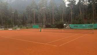 Centro tennis Thusis
