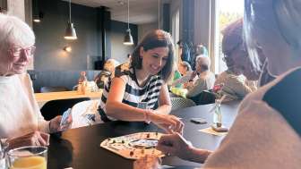 2024 Story Pomeriggio di giochi