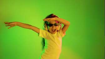 2026 Story: Discoteca per bambini