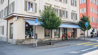 Bruder Sport a Thusis