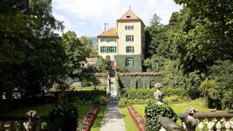 Castello di Schauenstein Fürstenau