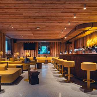 Bar Speluca Birra Flood