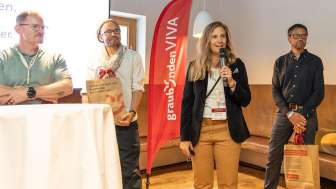 Immagini dal Genuss Palaver 2025 (2)