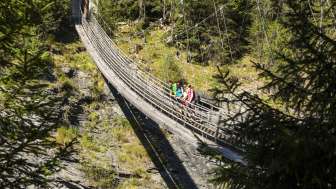 Barra di traslazione