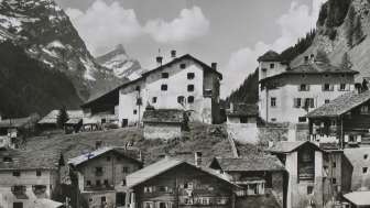 Mostra "Splügen, pluripremiato: 30 anni di Premio Wakker