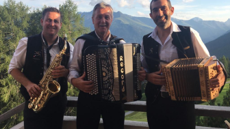 Musica di Hüscher