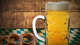 Oktoberfest di Thusner 