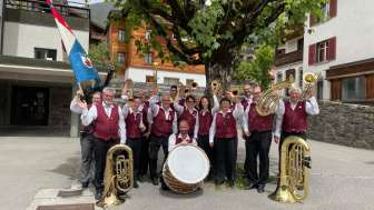 Società musicale Rothenbrunnen 2025