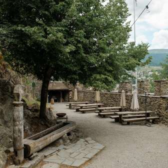 Ostello della gioventù di Sils nel Domleschg 04 ©Leonidas Portmann