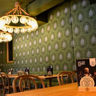 Pub Speluca
