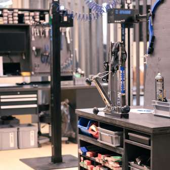 L'officina dello sport nella storia Thusis