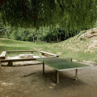 Ostello della gioventù di Sils nel Domleschg 05 ©Leonidas Portmann