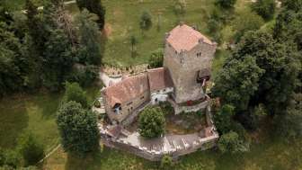 Castello di Ehrenfels