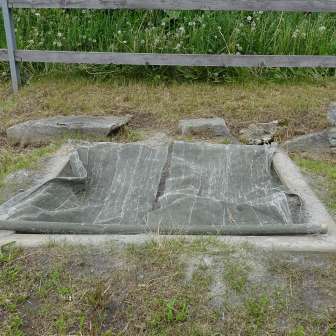 Parco giochi Nufenen