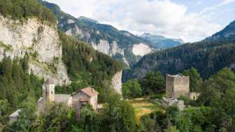 Mittelalterland - avventura per tutta la famiglia Mittelalterland - avventura per tutta la famiglia