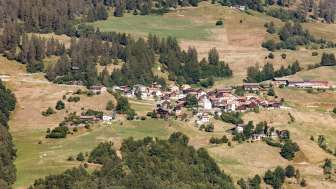 Precisione sull'Heinzenberg