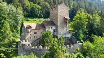Castello di Ehrenfels Castello di Ehrenfels