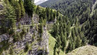 Vecchia Averserstrasse