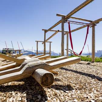 Il Parc da Moviment nell'Obergmeind