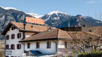L'Hotel Reich Summaprada