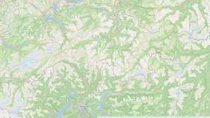 Mostra la posizione