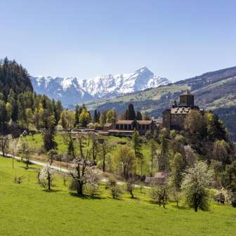 Castello di Ortenstein