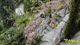 Giardino termale Rothenbrunnen (2026)