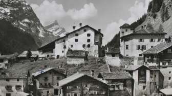 2025 Splügen Mostra Premio Waker