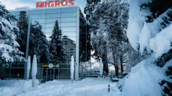 Ristorante Pizzeria im Park a Thusis