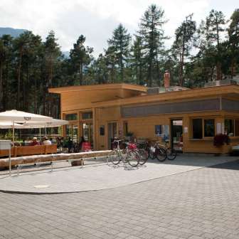 Ristorante Camping Viamala