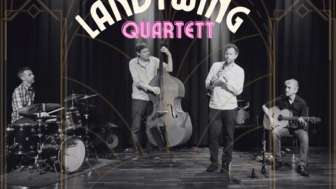 2026 Quartetto di Mathias Feldis Landtwing