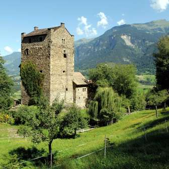 Castello di Ehrenfels
