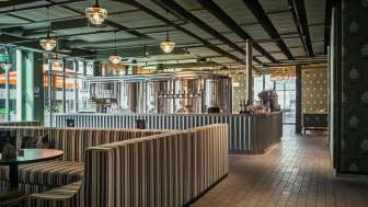 Birrificio Speluca a Splügen