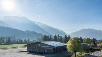 Associazione degli agricoltori dei Grigioni BBV