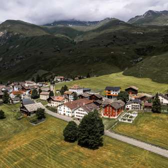 Novena in estate