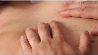 Massaggio presso Carevital a Zillis Massaggio presso Carevital a Zillis