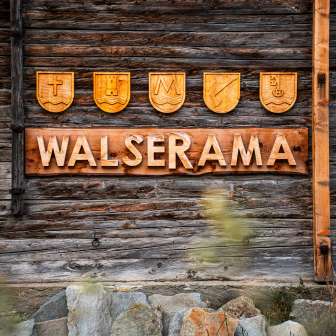 Il Walserama di Nufenen