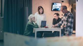 2025 Story Learning Lunch Titolo Immagine