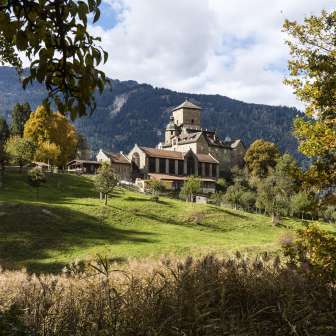 Castello di Ortenstein