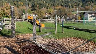 Parco giochi di Almens