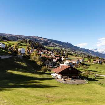 Masein in estate