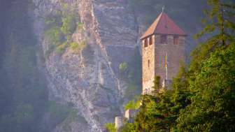 Castello di Oberjuvalt