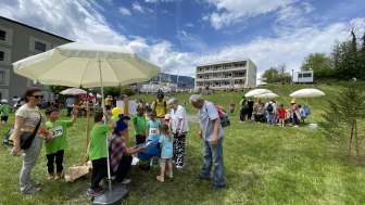 2024 Scalottas Chilbi e Domleschger Lauf