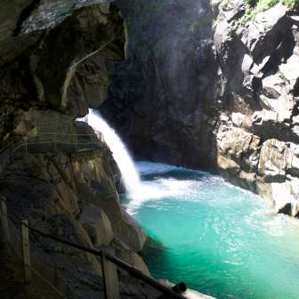 Gola di Roffla