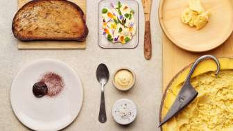 Percezioni alimentari Biohof Taratsch - Rebecca Clopath GmbH