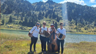 2026 Speluca Charly's Engel