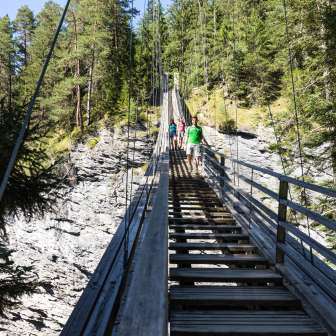 Barra di traslazione